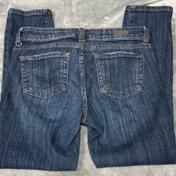~Kut from the Kloth Catherine Boyfriend Jeans - Picture 3 of 10